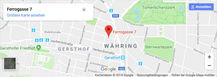 PC-Rettung Standort-Wien
